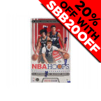 2025-26 Topps Hoops Basketball Hobby Box (Choose Team - 3-box Break #1) Basketball